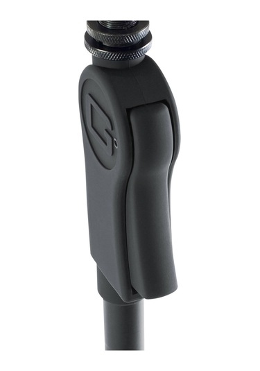 Gator Gfw-mıc-1201 12" Yuvarlak Tabanlı Mikrofon Standı