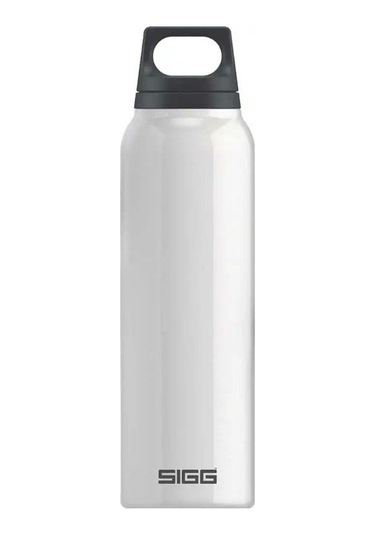 Sıgg Hot&cold Thermo Flask Termos Matara 500 Ml Beyaz