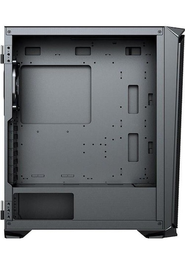 Powerboost PB-P3720B 850 W 80+ Brozne Gamıng E- Atx PC Kasa