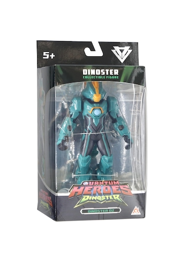 Transformer Dinoster Oz 16 Cm Dino