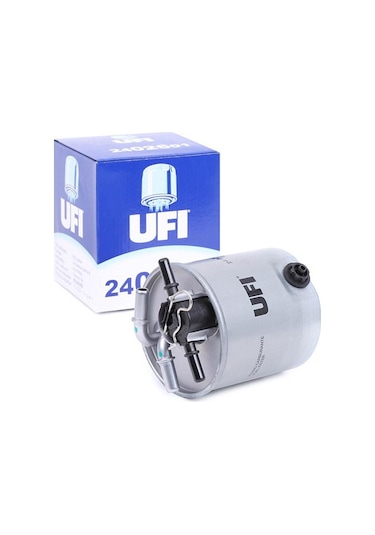 QASHQAİ MAZOT FİLTRESİ UFİ 2008-2013 J10 KASA