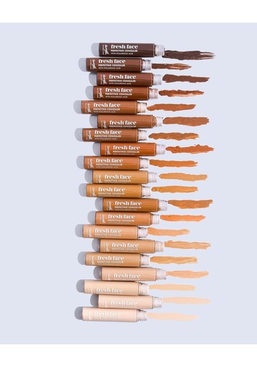 Barry M Fresh Face Perfecting Concealer Kapatıcı Shade 1