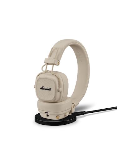 Marshall Major V Bluetooth Kulak Üstü Kulaklık