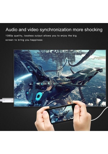 Novahub Usb 3.0 Dişi Hdmı 1080p Video Dönüştürücü Hdtv Kablosu Siyah, Daha Hızlı Dönüşüm