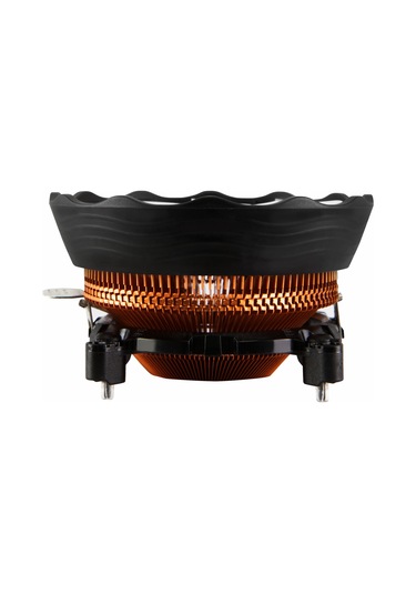 Xigmatek Apache Plus Rgb Am5/1700p Siyah İşlemci Hava Soğutucu