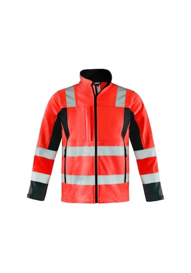 İşmont Style Softshell Mont