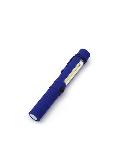 Panther Pt-1905 3aaa Pilli Led El Feneri - -popvitrin Panther