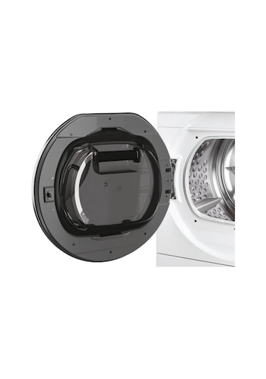 Hoover HLEH10A2TCEX-17 10 KG Isı Pompalı Çamaşır Kurutma Makinesi