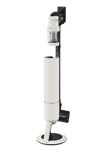 Samsung Bespoke Jet AI Complete VS25C9754QG/TR Dikey Şarjlı Süpürge