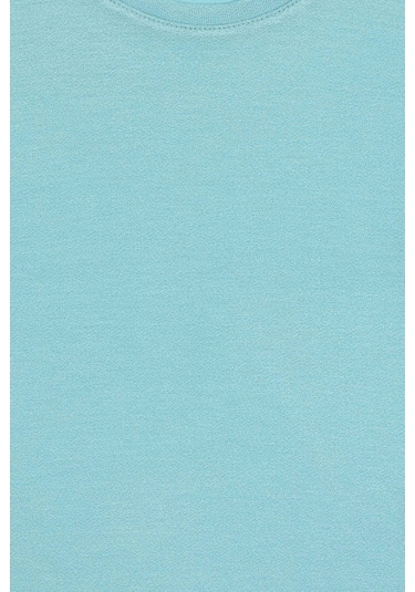 U.s. Polo Assn. Kız Çocuk Mint Elbise Örme 50288075-vr090 Mint