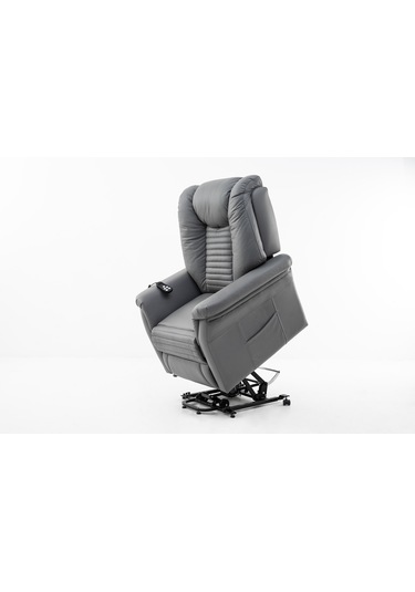 Loft Akülü Hasta Koltuğu