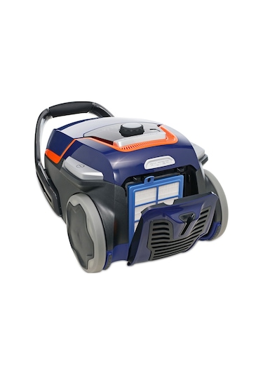 Electrolux UltraOne EUOC94DB 700 W Toz Torbalı Elektrikli Süpürge