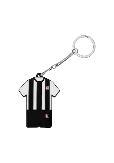 Beşiktaş Lisanslı Taraftar 64gb Usb Bellek Anahtarlık