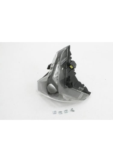 ZONTES S250 FAR KOMPLE Or.