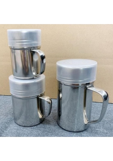 Besthome1 Baharat Çalkalayıcı: Paslanmaz Çelik L, Yıkanabilir Ve Neme Dayanıklı Diğer