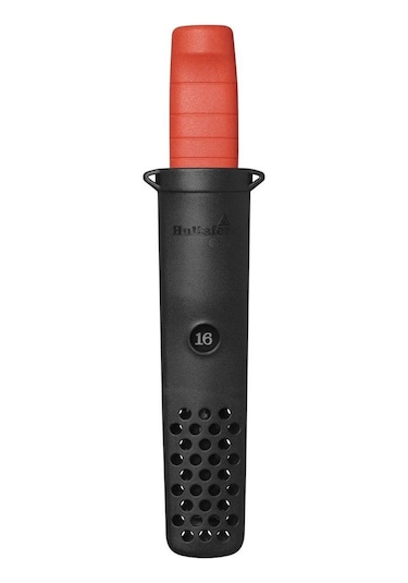 Hultafors 390043 Edc16 Düz Iskarpela 16 Mm