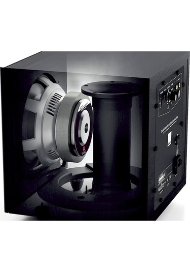 Dali SUB E-9 F Aktif Subwoofer Siyah