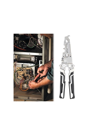 Homyl Tel Kesici Ev Endüstriyel Iyileştirme Katlanabilir