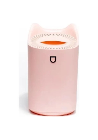 Ambition Pink 3000 ML Çift Jet Hava Nemlendirici Büyük Kapasiteli