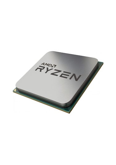 AMD Ryzen 5 3500X 3.6 GHz AM4 35 MB Cache 65 W İşlemci Tray