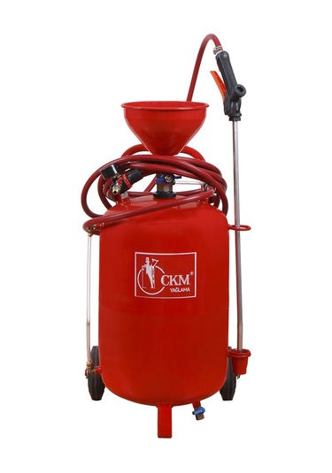 Ckm Sıvı Püskürtme ve Köpük Makinesi 28 Lt