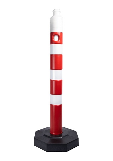 Mıcır Tabanlı Dikme 120 Mm