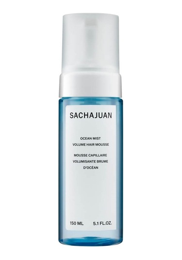 Sachajuan Ocean Mist Volume Hair Mousse Saç Köpüğü 150 ML