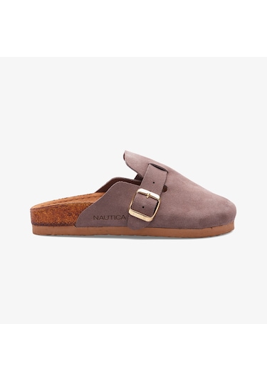 Nautica Kadın Bej Terlik 026 Kw650t 5559697