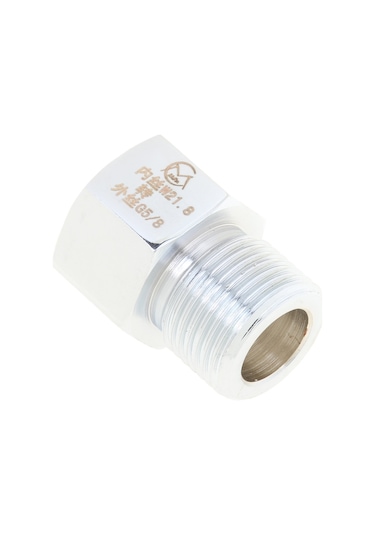 Suntek Akvaryum Tankı Silindir Adaptörü Dönüştürücü