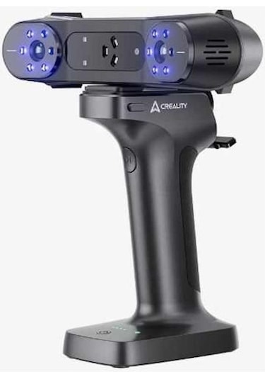 Creality Raptorx & Tarama Köprüsü Kiti