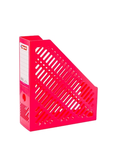 Bigpoint Plastik Magazinlik (pembe)