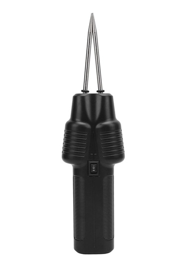 Konesam El Tipi Elektrikli Kanat Temizleyici - Ticari Kuluçka/marketler İçin Hızlı Tavuk-ördek-kaz Tüy Çıkarıcı Siyah