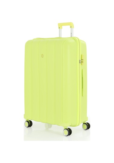 Mçs Polipropilen 2li Valiz Seti Büyük & Orta V305 S21yy1000075-set 00194