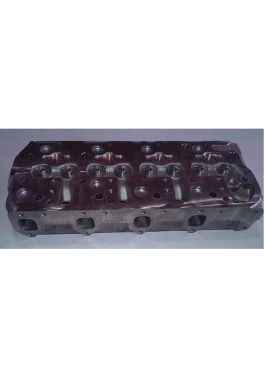 5098244 - Silindir Kapağı 4 Silindir 70/56 80/66