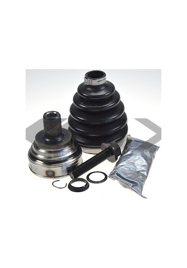 GKN GLANZER 304327 AKS KAFASI DIŞ GOLF V PASSAT CADDY 04-14 1.6 F