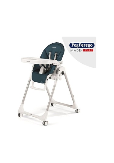 Prıma Pappa Follow Me Petrolıo Mama Sandalyesi