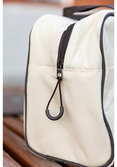 Arktika Öğle Yemeği İçin Termal Çanta - Öğle Yemeği Kutusu 99825181 Kahverengi