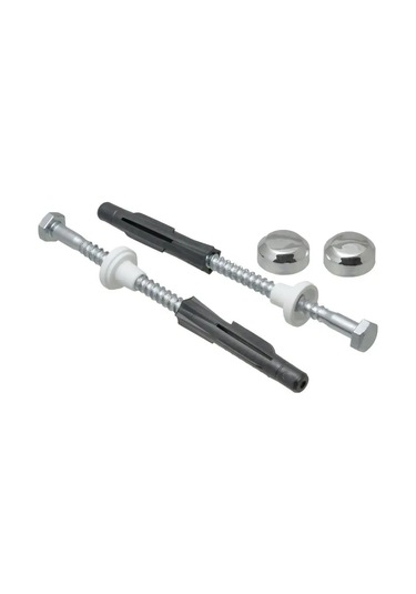 Masterprof Krom Kaplı Klozet Ve Pisuara Yer Bağlantı Elemanı 165528585