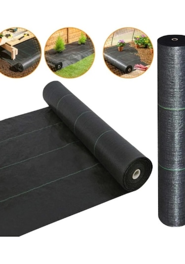 Sera Taban Örtüsü-jüt Taban Örtüsü 1 M X 20 M