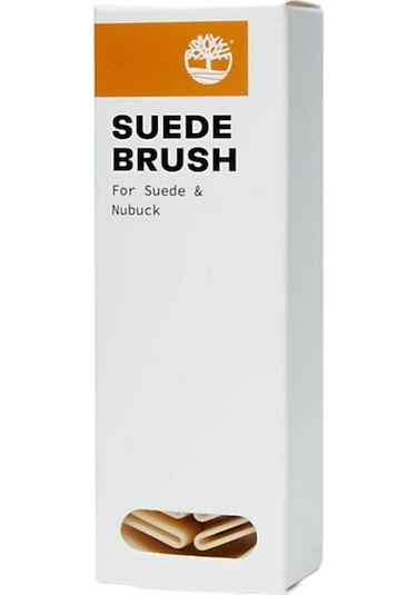 Timberland Suede Brush Suede Brush Ürün Bakımı Renksiz