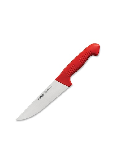 Pirge Pro 2002 Kanallı Kasap Bıçağı No 1 14,5 Cm