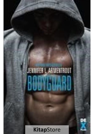 Bodyguard / Jennifer L. Armentrout