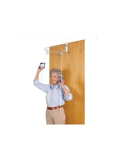 Overdoor Omuz Makarası