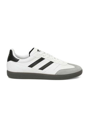 Kinetix Rudow Pu 5fx Beyaz Erkek Sneaker Beyaz