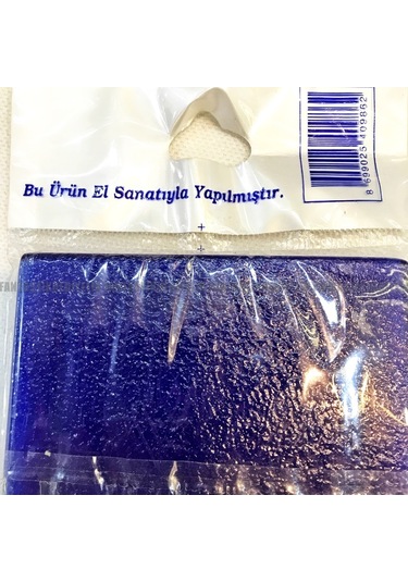 Bodrum Tekne Nazar Nazarlık Banyo Balkon Tuvalet Gider Kapağı Çok Renkli