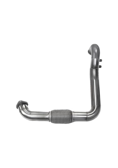 R2p Downpipe - Ford Focus - Volvo Uyumlu