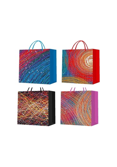 Küçük Boy Karton Çanta 01