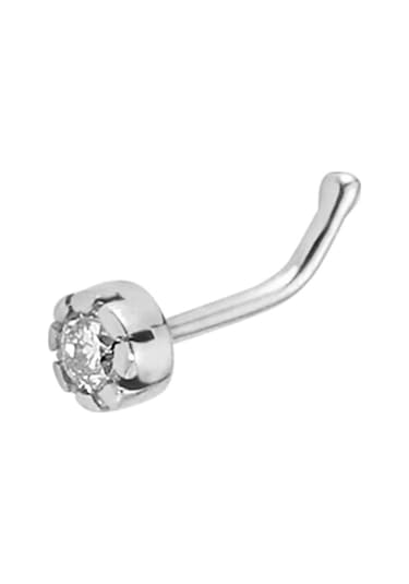 Sirius 0,03 Karat Pırlanta Hızma 0815E0021 Beyaz