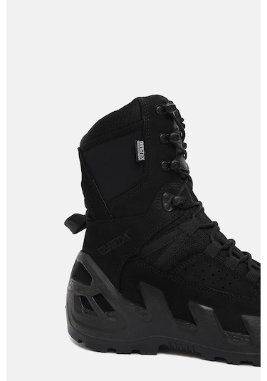 Vaneda 1191 V-clutch Pro On Duty Nubuk Erkek Bot Siyah Siyah Vaneda 1191 V-clutch Pro On Duty Nubuk Erkek Bot Siyah Siyah