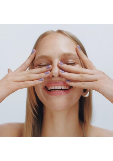 Natural Origin Nail Polish 41